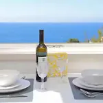 Miriam, Sea View *