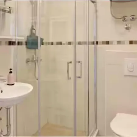 Lägenhet Miriam, Sea View