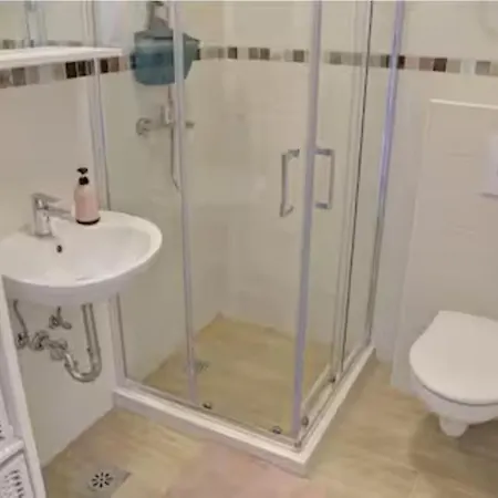 Miriam, Sea View Appartamento *