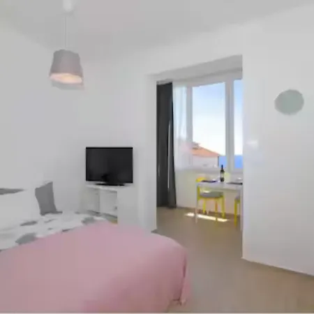 Lägenhet Miriam, Sea View *