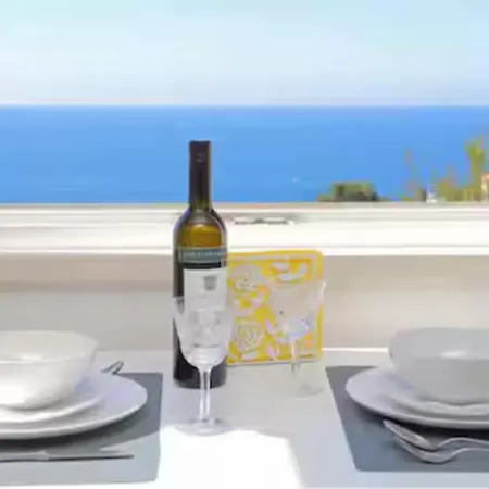 Miriam, Sea View *