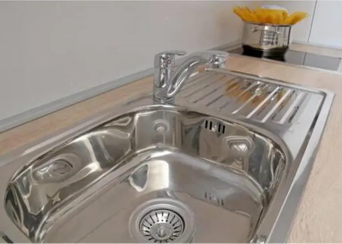 Miriam, Sea View 두브로브니크