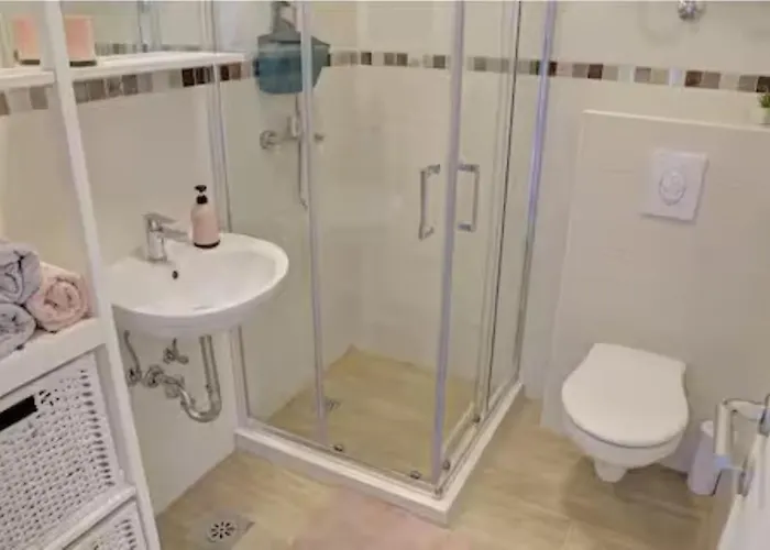 Miriam, Sea View * دوبروفينك