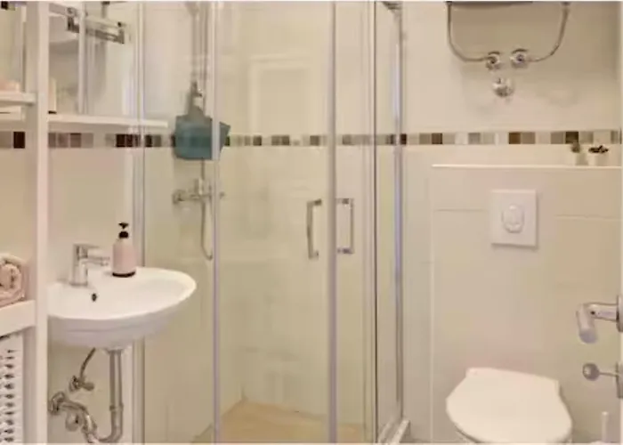 شقة Miriam, Sea View